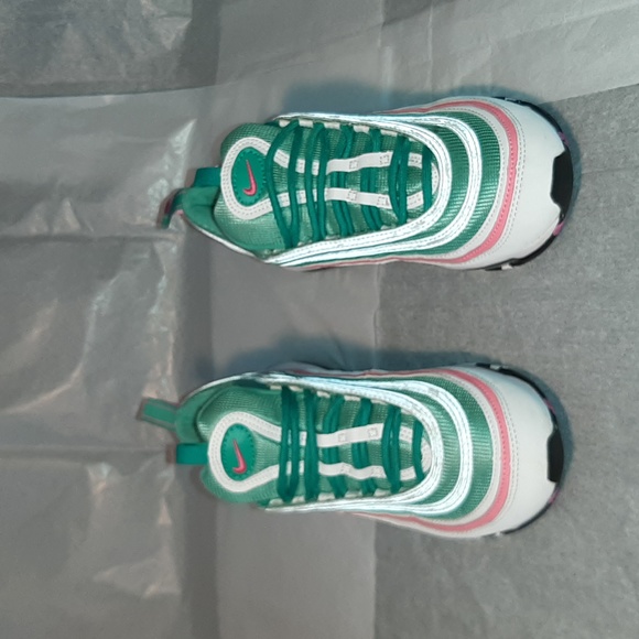 Nike Air Max 97 Retro Sneakers Women size 7. - Picture 2 of 10